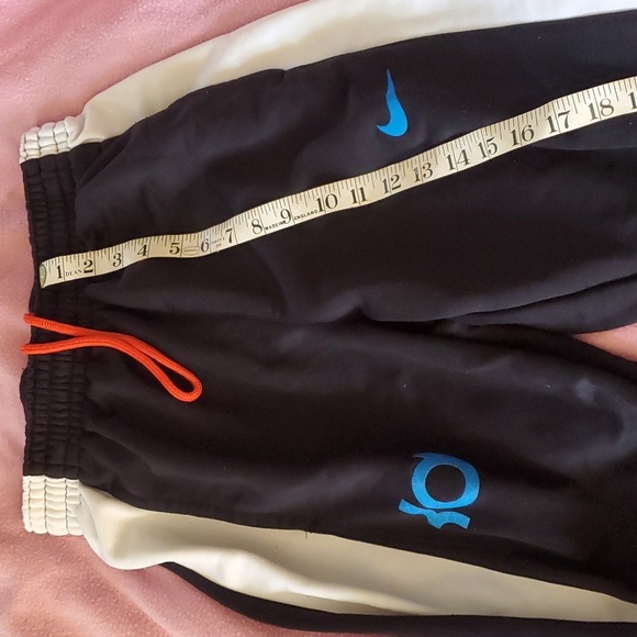 KD Nike sweatpants - Picture 4 of 7